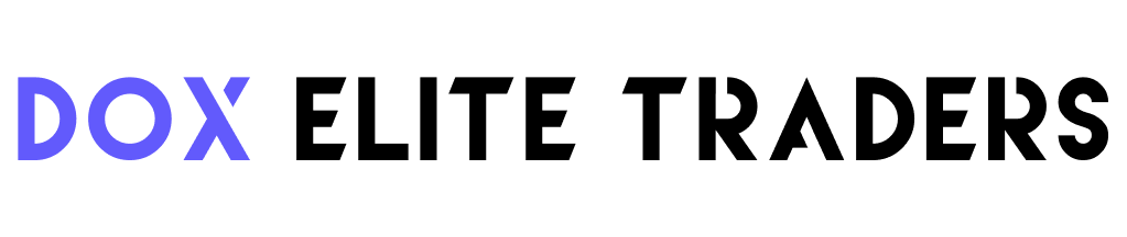 Dox Elite Traders logo